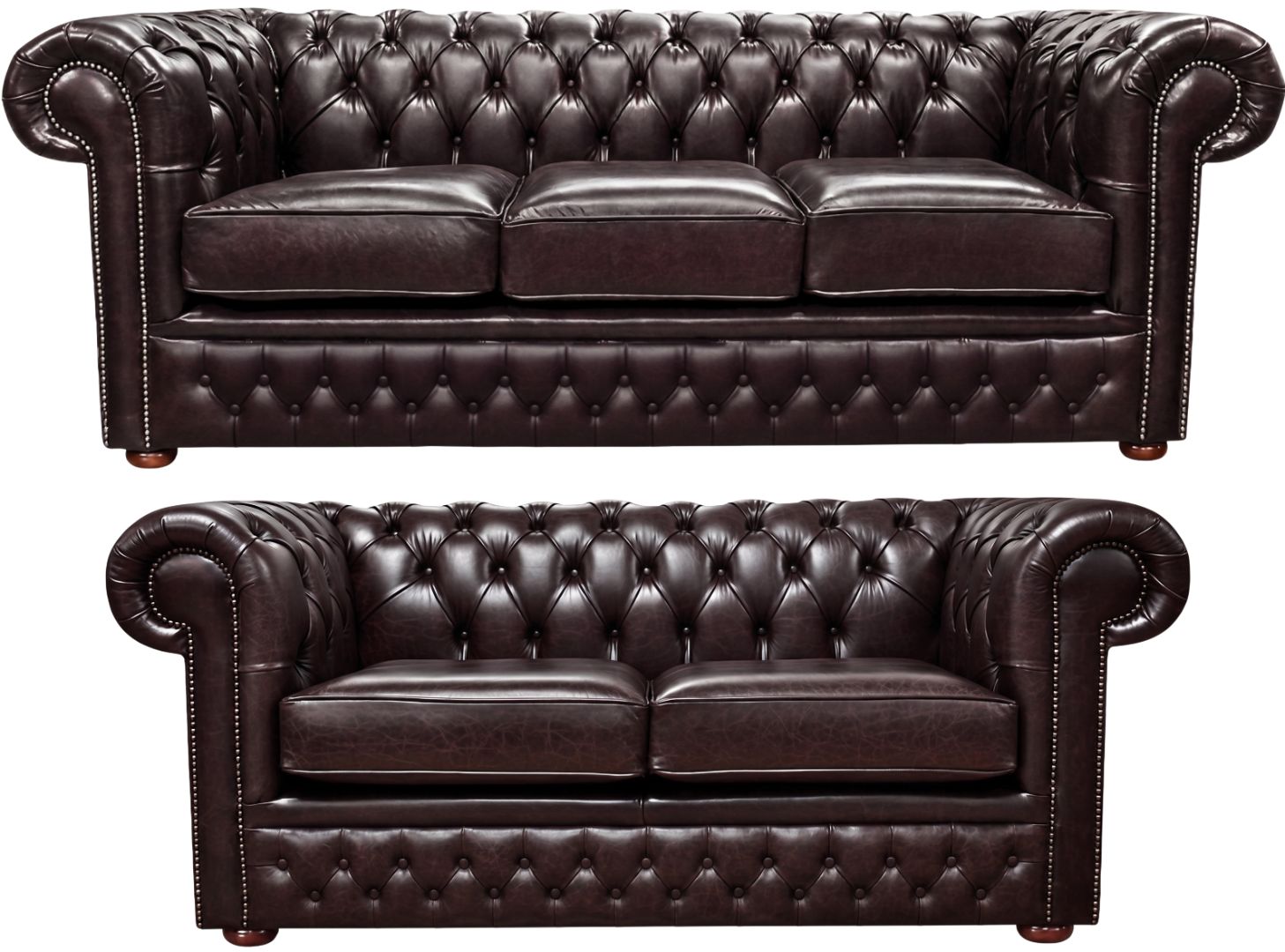 The Durham Chesterfield